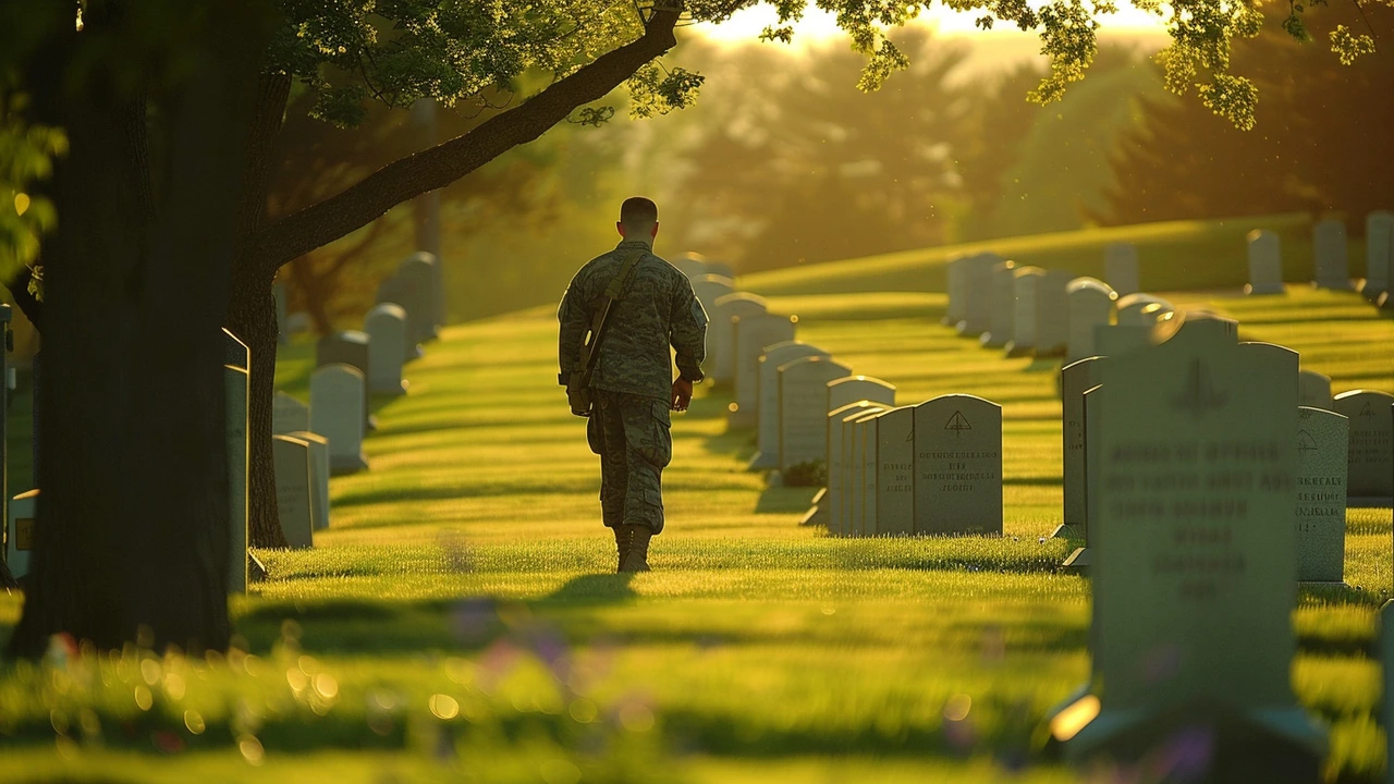 Memorial Day 2024: What’s Closed and What’s Open - A Comprehensive Guide