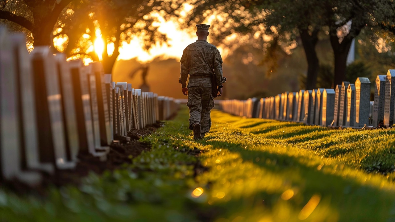 The Impact of Memorial Day on Businesses and Services