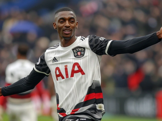 Chelsea Set to Secure Tosin Adarabioyo as First Signing Under Maresca
