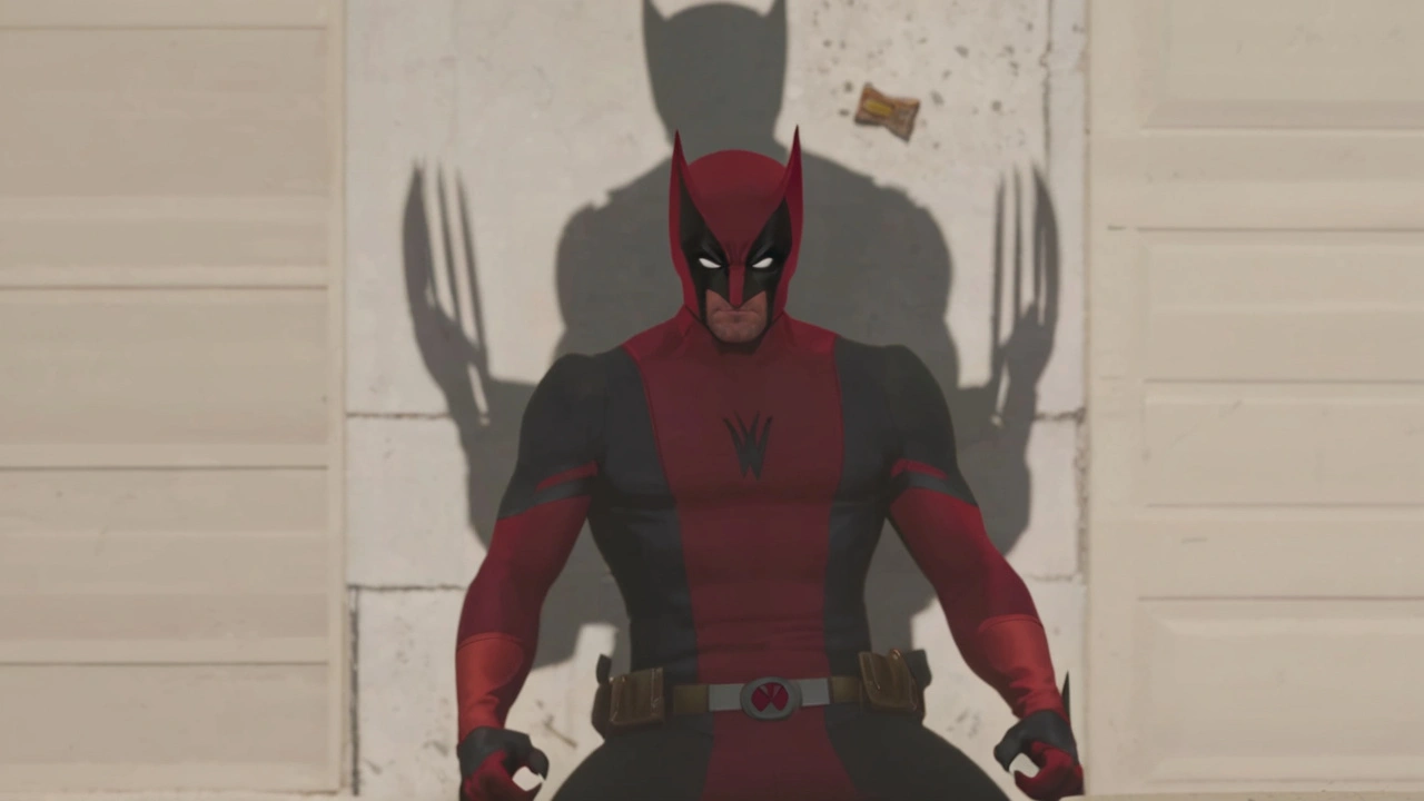 Movie Review: 'Deadpool & Wolverine' – A Marvel Adventure with Action and Humor