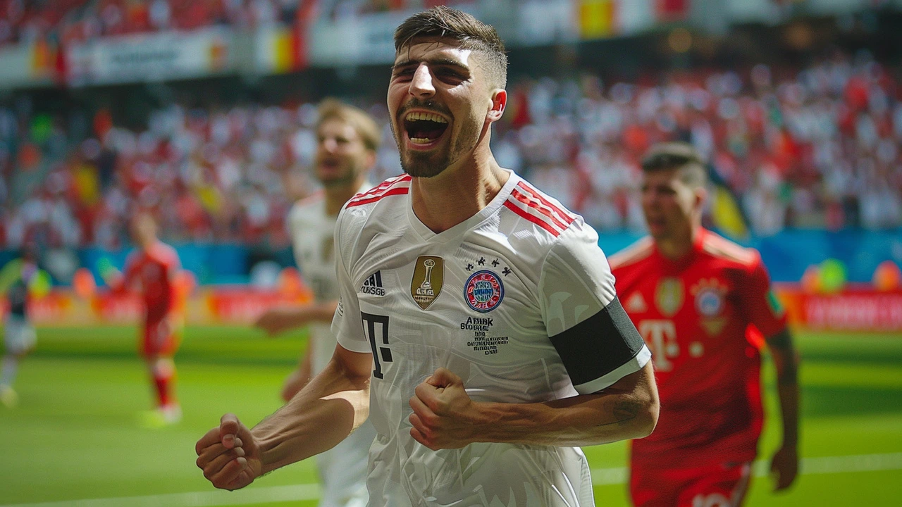 Spain vs. Germany: Euro 2024 Quarterfinals Betting Odds, Predictions & Key Insights