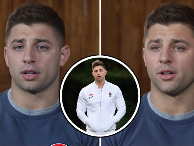 Ben Youngs Declares Return to Rugby After Successful Heart Surgery