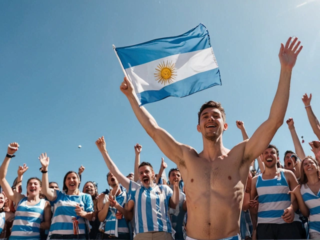 How to Watch the Exciting Argentina vs Canada Semifinal in Copa America 2024