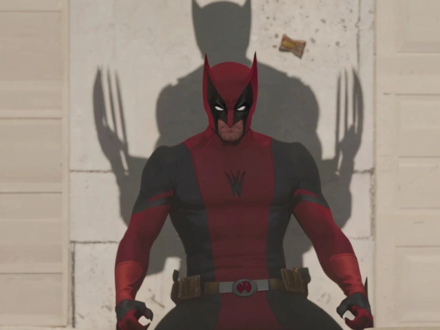 Movie Review: 'Deadpool & Wolverine' – A Marvel Adventure with Action and Humor