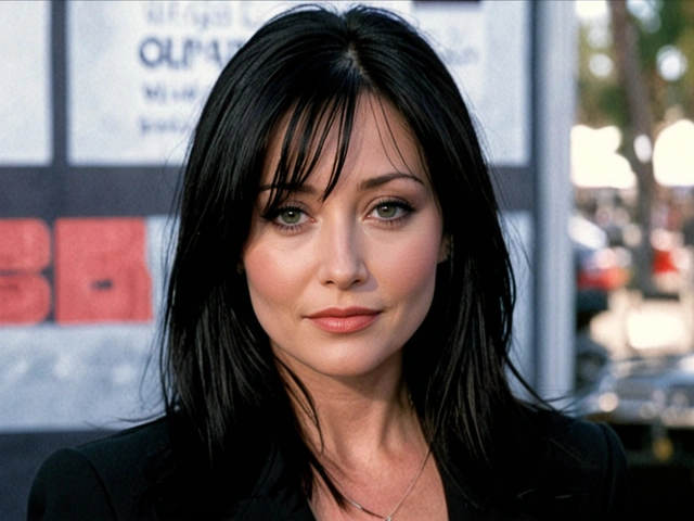 Shannen Doherty, 'Beverly Hills 90210' and 'Charmed' Star, Dies at 53 After Cancer Battle
