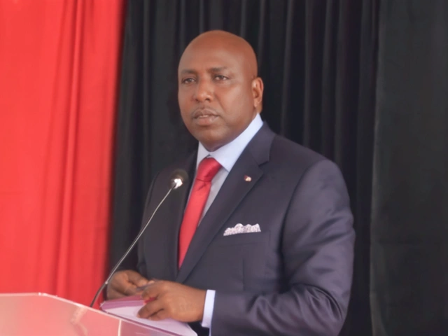 Baringo Locals Urge President Ruto to Include Gideon Moi in Government for Political Balance