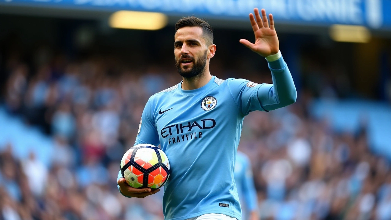 Manchester City vs Fulham: Predictions and Insights from Fans