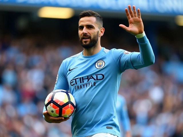 Manchester City vs Fulham: Predictions and Insights from Fans