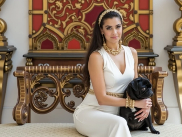 Meet Shalini Passi: The Epitome of Luxury Living and Fabulous Iconic Presence