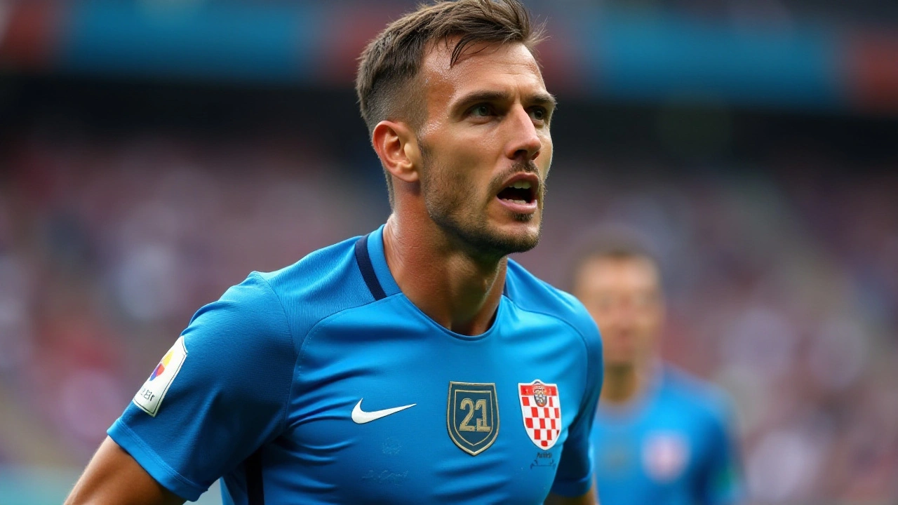 Croatia vs Portugal Clash: UEFA Nations League Showdown and Key Insights