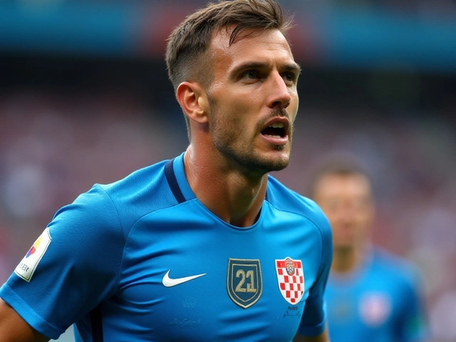 Croatia vs Portugal Clash: UEFA Nations League Showdown and Key Insights