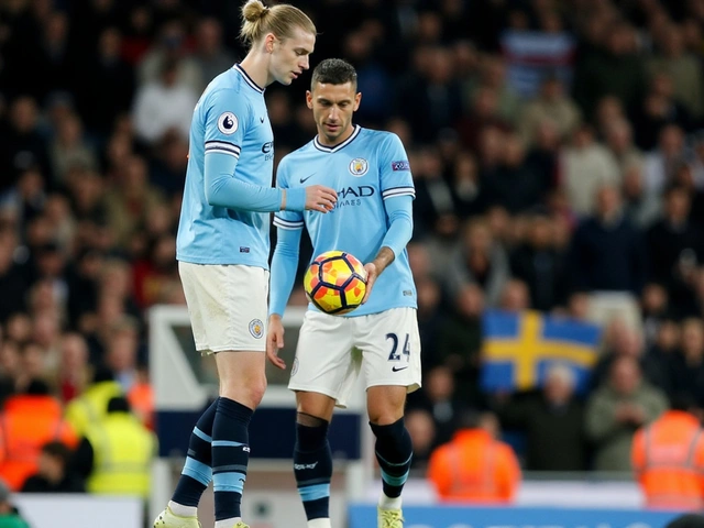 Manchester City vs Feyenoord: Watch Live Stream of Champions League Showdown Featuring Phil Foden