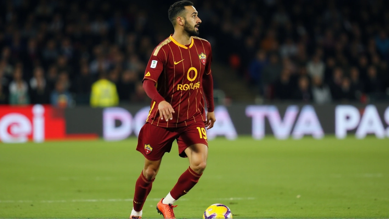 Roma's Struggle Continues: Zeki Celik's Injury Adds to the Team's Challenges