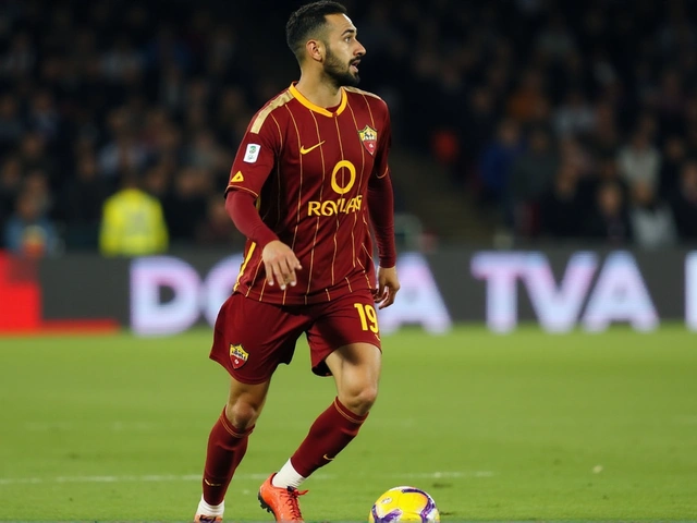 Roma's Struggle Continues: Zeki Celik's Injury Adds to the Team's Challenges