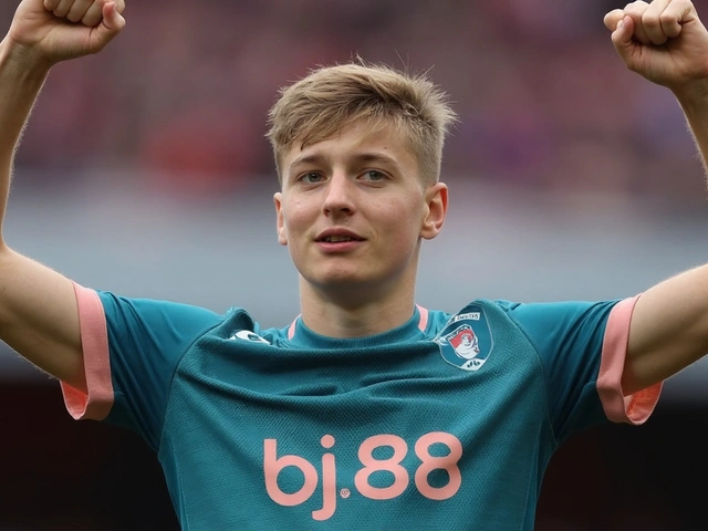 Real Madrid Secure Dean Huijsen from Bournemouth in £50m Deal, Outpacing Arsenal and Chelsea