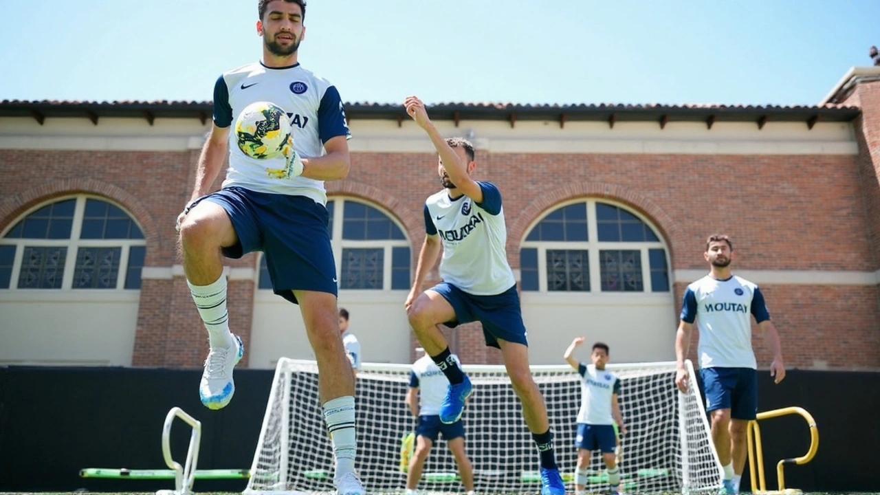 Monterrey vs Inter Milan: Club World Cup 2025 Kickoff, Team Turmoil, and Pasadena Showdown
