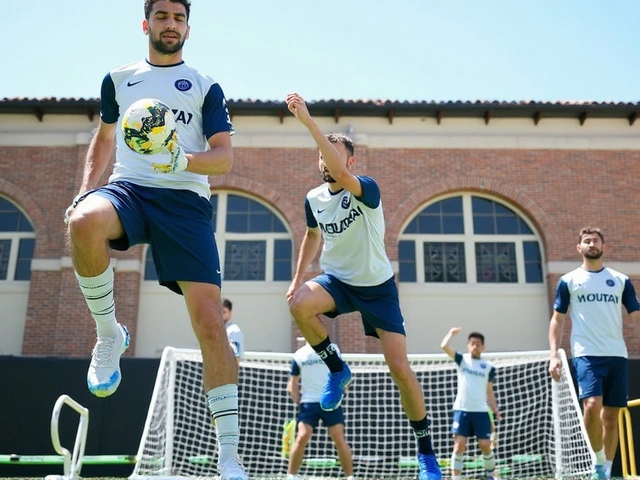 Monterrey vs Inter Milan: Club World Cup 2025 Kickoff, Team Turmoil, and Pasadena Showdown