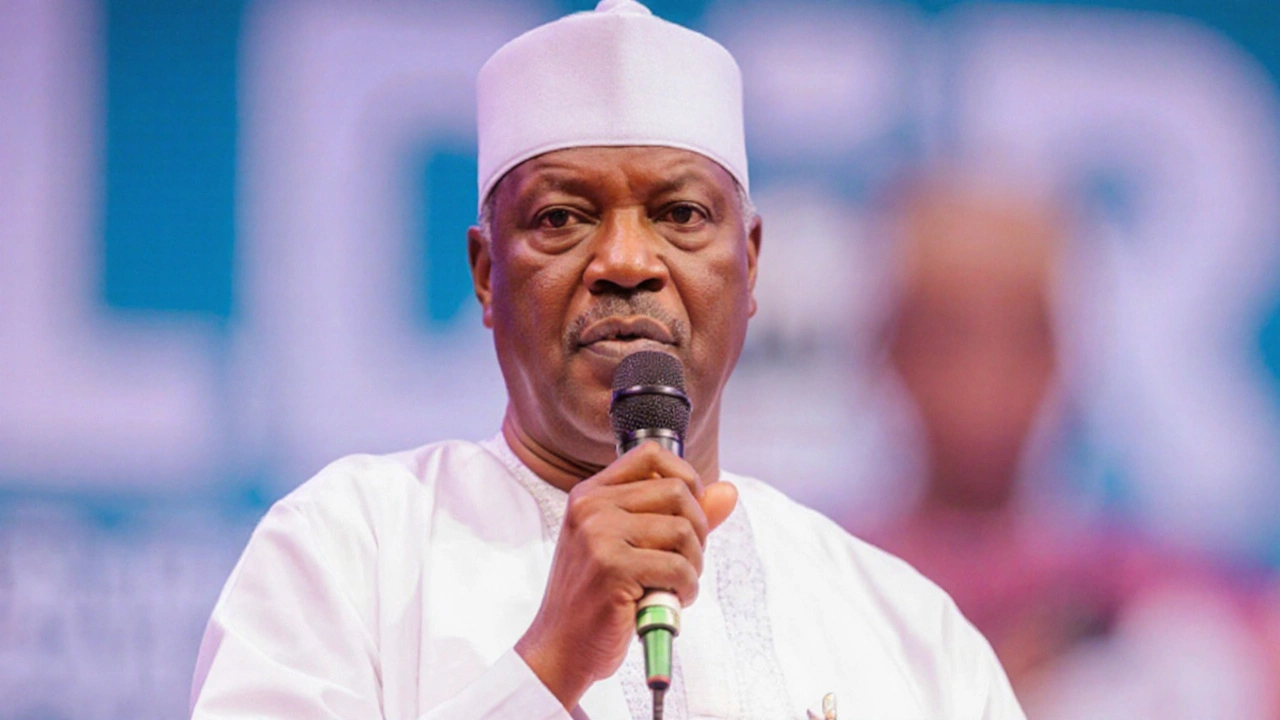 Atiku pushes for direct election of INEC chair ahead of 2027 vote