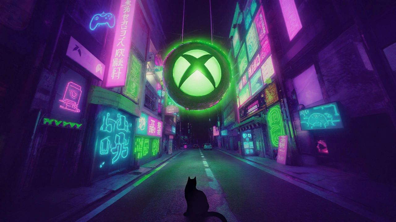 Forza Horizon 6 Heads to Japan After Tokyo Game Show Reveal