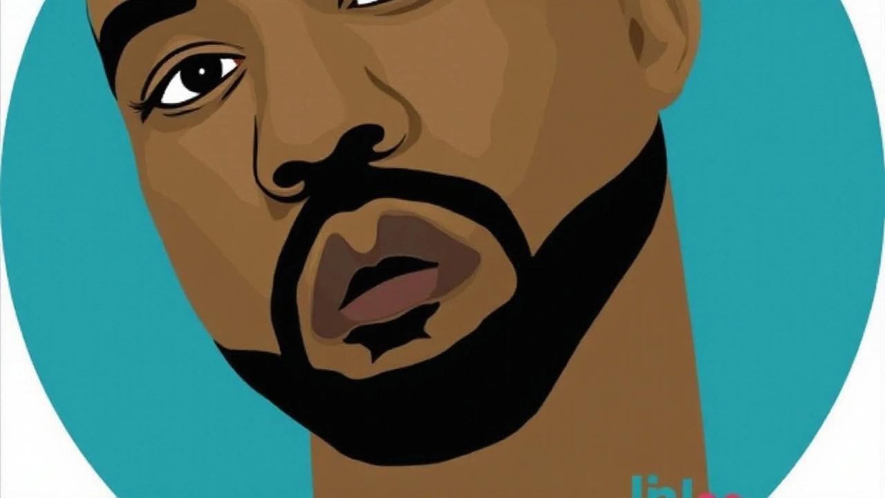 Kanye West’s Antisemitic Rants Spark Debate Over Anti‑Black Bias