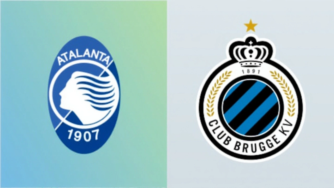 Club Brugge Beats Atalanta 3-1 to Reach Champions League Last 16