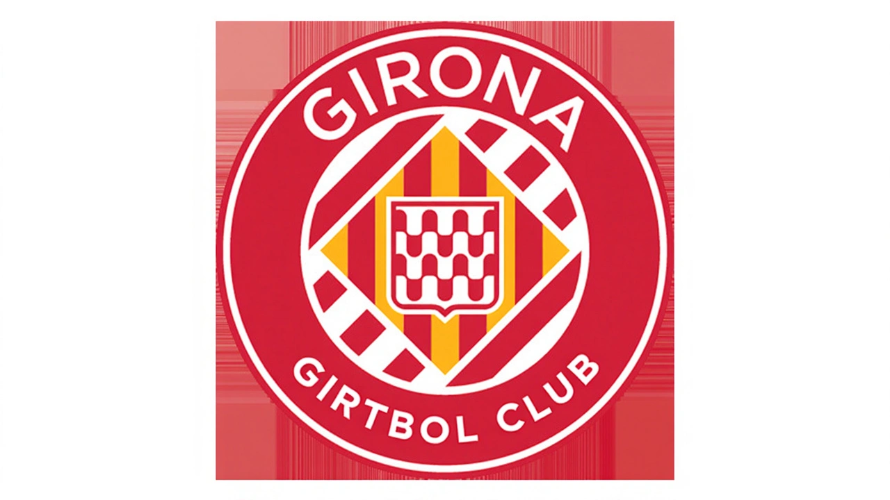 Girona FC Upset Valencia CF 2-1 to Escape Relegation Zone
