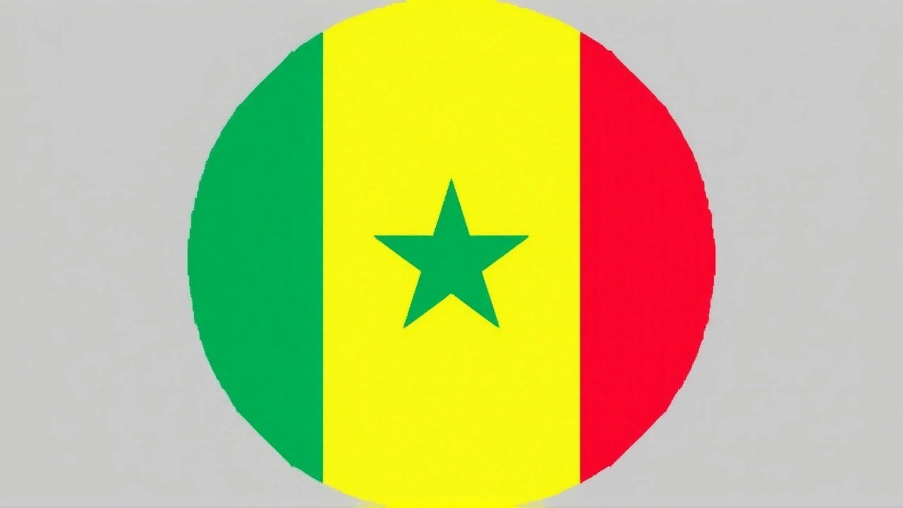 Senegal Thrashes South Sudan 5-0 in Juba, Boosts 2026 World Cup Hopes