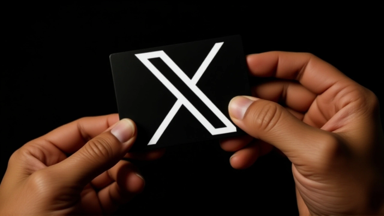 X Launches Chat with End-to-End Encryption, Voice, and Video Calls