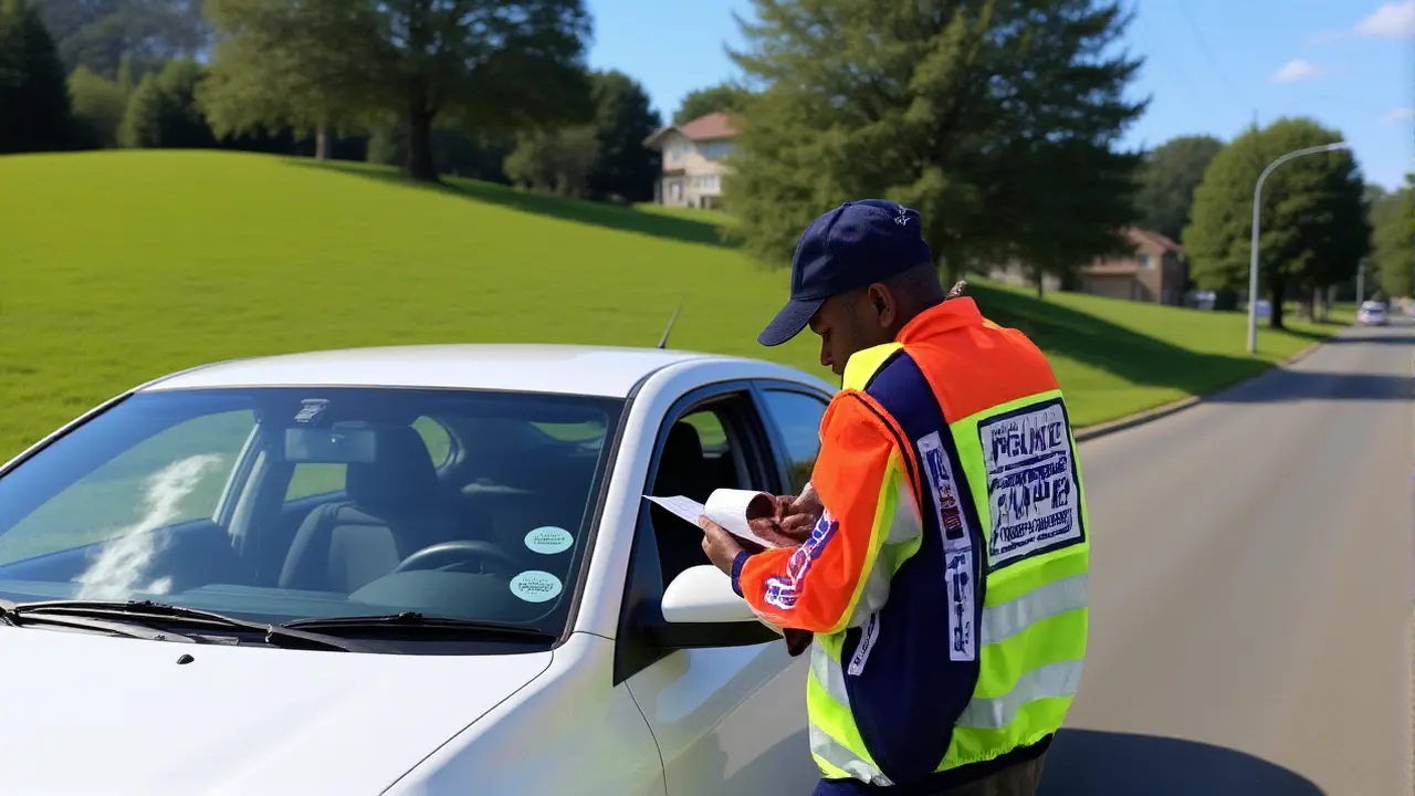 AARTO Drive Delayed to July 2026: New Demerit Rules Announced