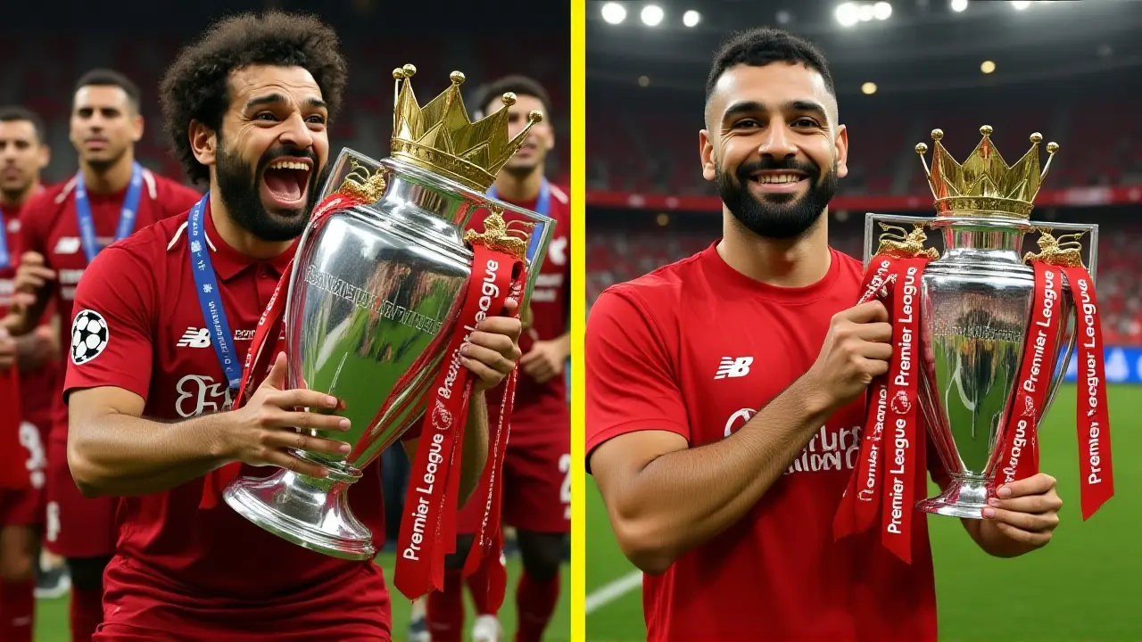 Farewell Tour and Champions League Hopes