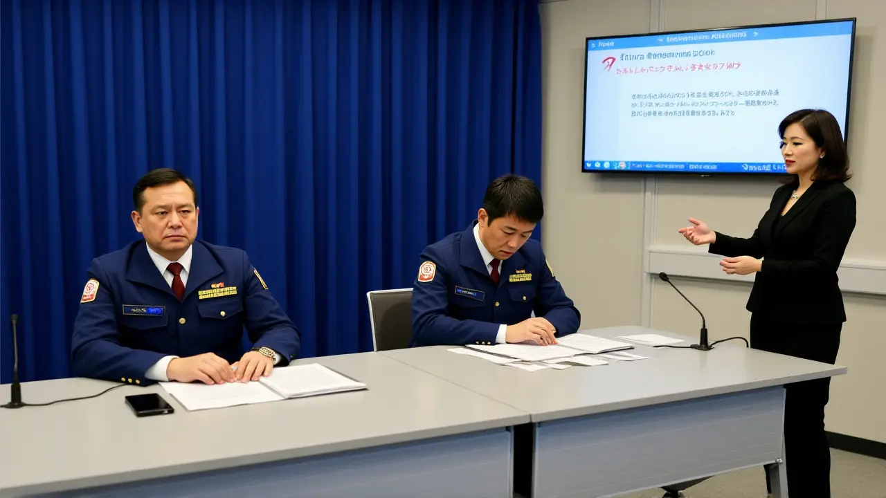 7.7-Magnitude Earthquake Hits Between Jamaica and Cuba