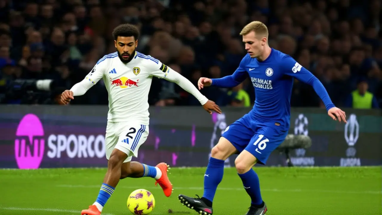 Chelsea vs Leeds FA Cup Semi: Blues Favored Despite Recent Struggles